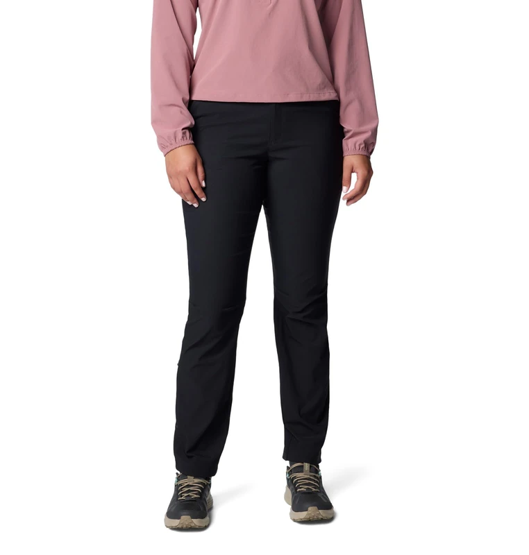 Columbia Women's Leslie Falls Pant II Black