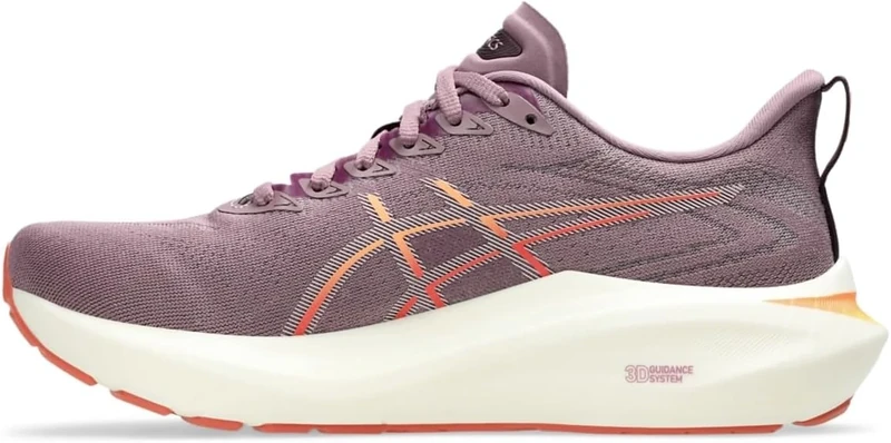 ASICS Women's GT-2000 13 Running Shoes, Dusty Mauve/Watershed Rose, 6 UK