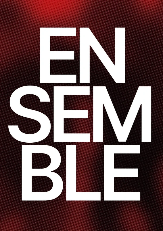 Julie Mehretu: Ensemble