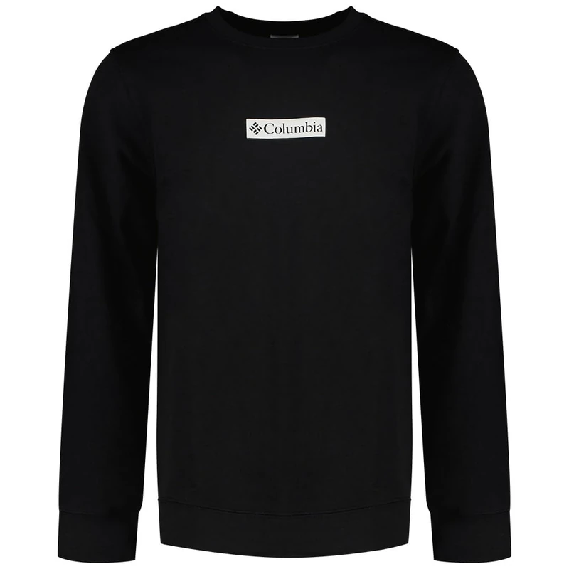 Columbia Men's Jumper, Trek Crew