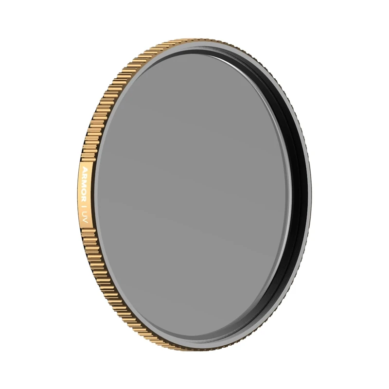 PolarPro - Armor UV 77 mm - Camerafilter