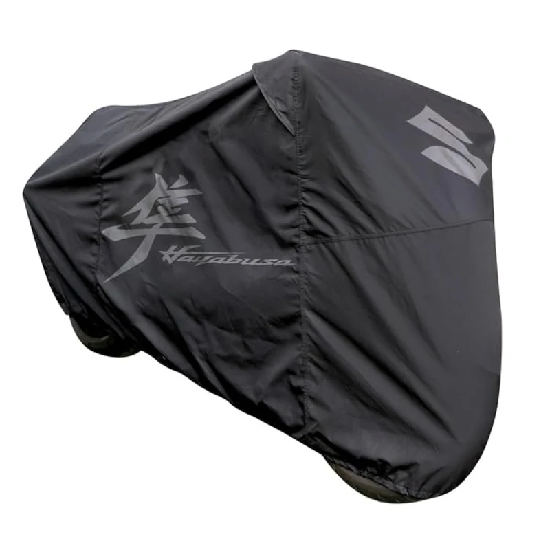 Suzuki Hayabusa Cycle Cover New 2024 Series GSX1300R 990A0-66035 - Image 1
