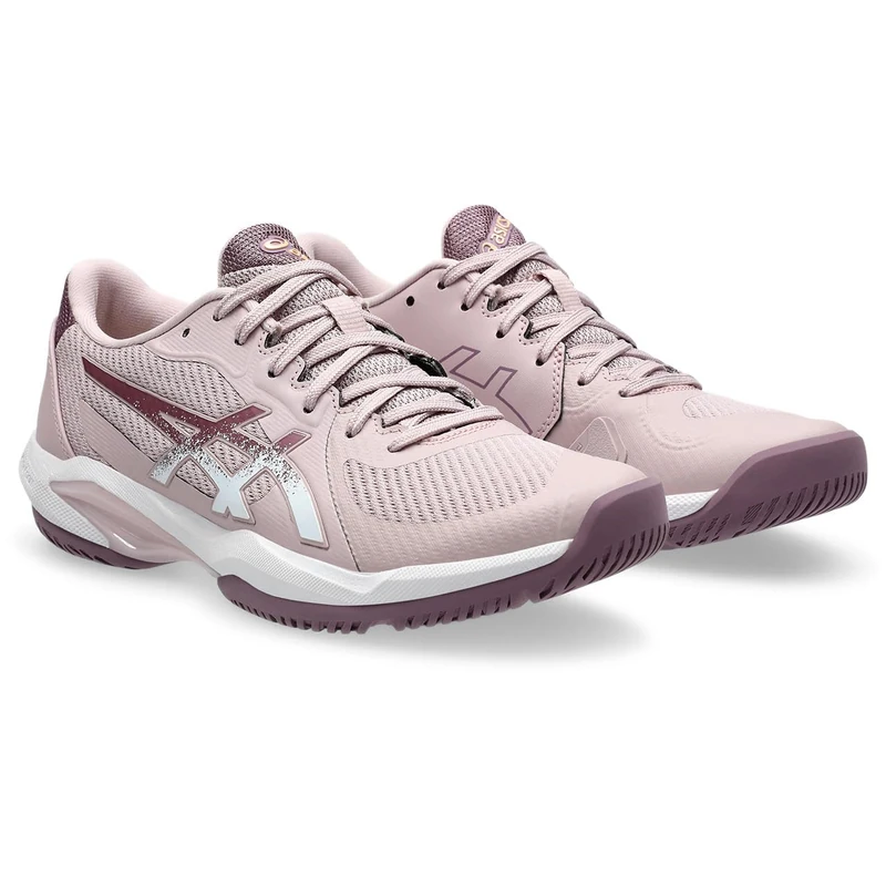 Asics 1042A265-700 Solution Swift FF 2 Women Watershed Rose/White UK 4