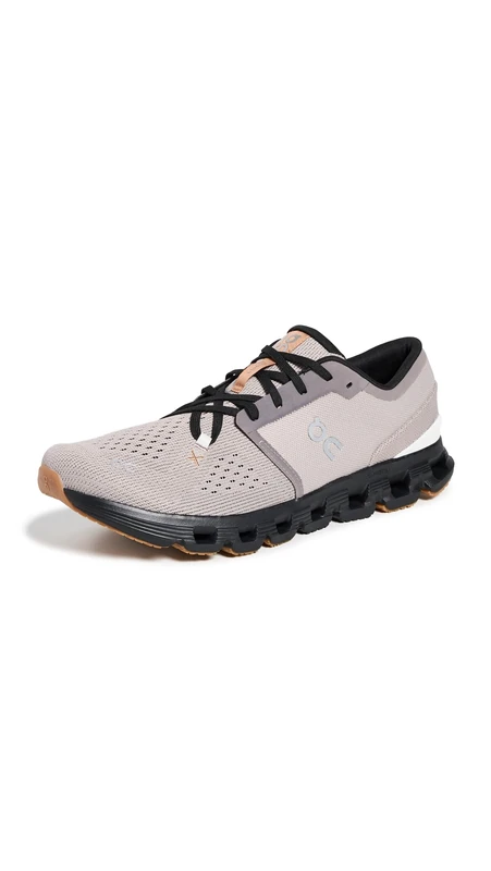 On 3ME30042532 Cloud X 4 Men Fog/Black UK 7