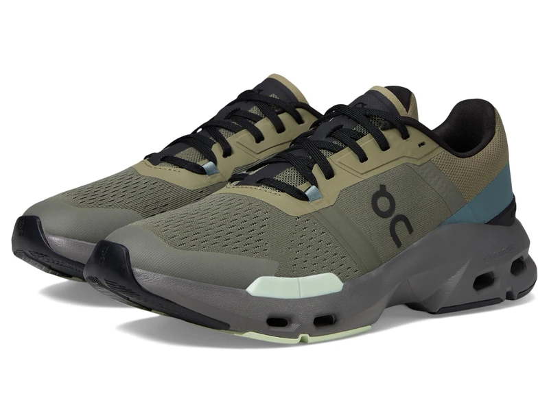 On 3MD30062842 CLOUDPULSE Men Grove/Lima UK 9.5