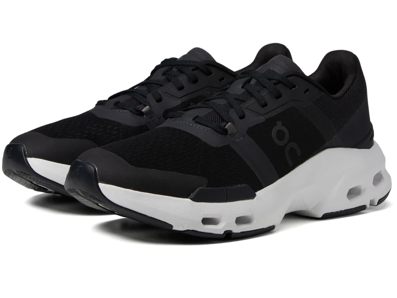 On 3WD30060299 CLOUDPULSE Women Black/White UK 8