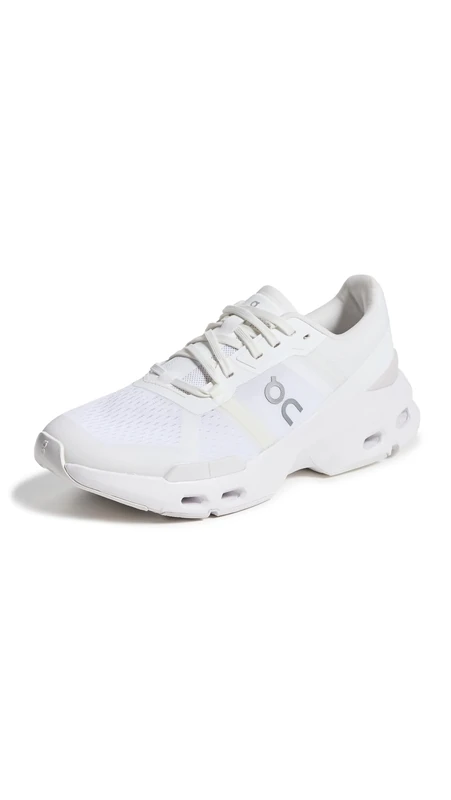 On 3WD30060664 CLOUDPULSE Women White/Frost UK 7
