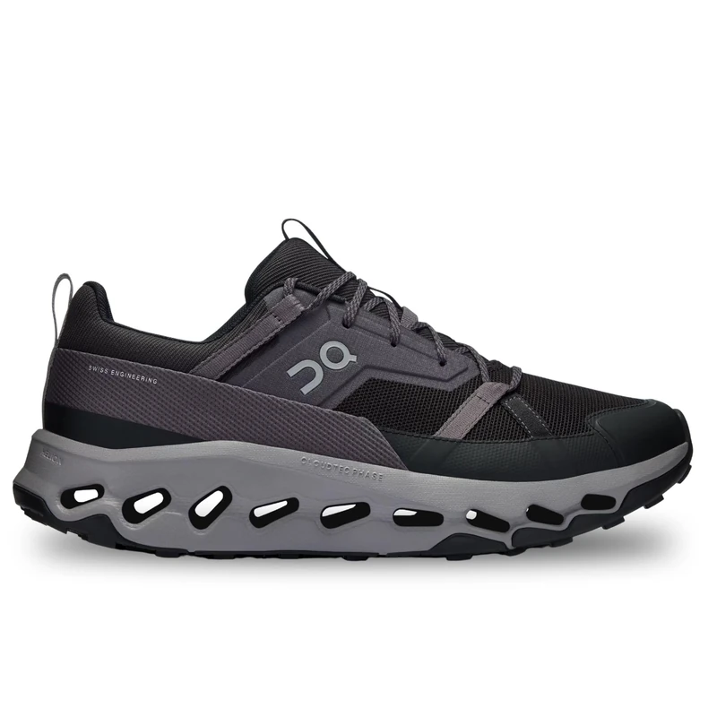 On Running CLOUDHORIZON Black Alloy 11.5 UK