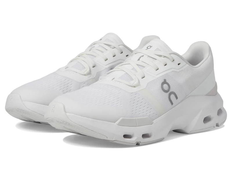 On 3MD30060664 CLOUDPULSE Men White/Frost UK 9 - Image 1