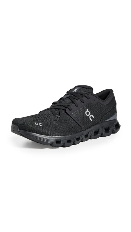 On Running Cloud X 4 Sneaker - Versatile Training Shoe