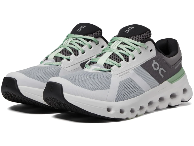 On Cloudrunner 2 3ME10142594 Grigio Verde Grigio Verde/42 1/2