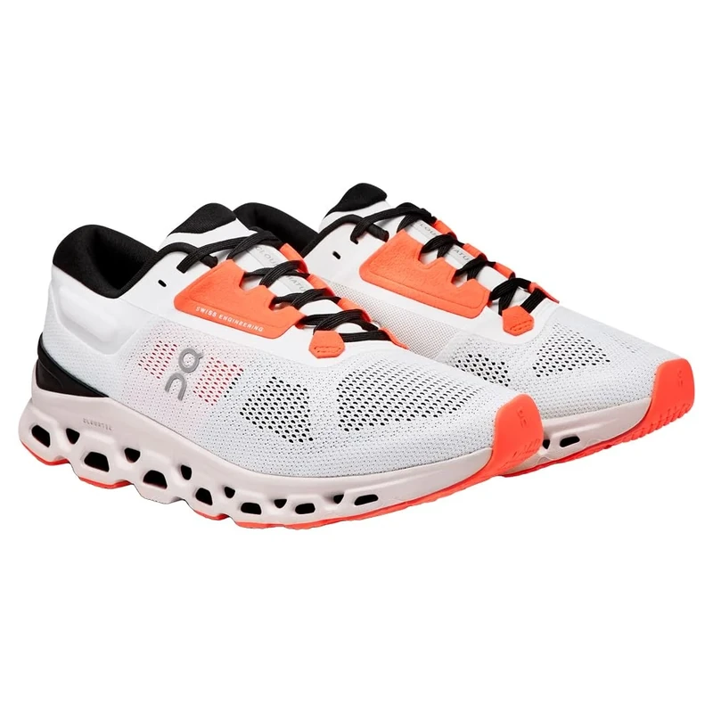 On Running CLOUDSTRATUS 3 Sneaker