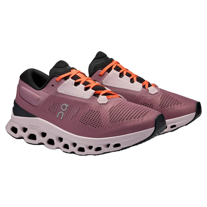 On 3WD30122137 CLOUDSTRATUS 3 Women Quartz/Lily UK 7