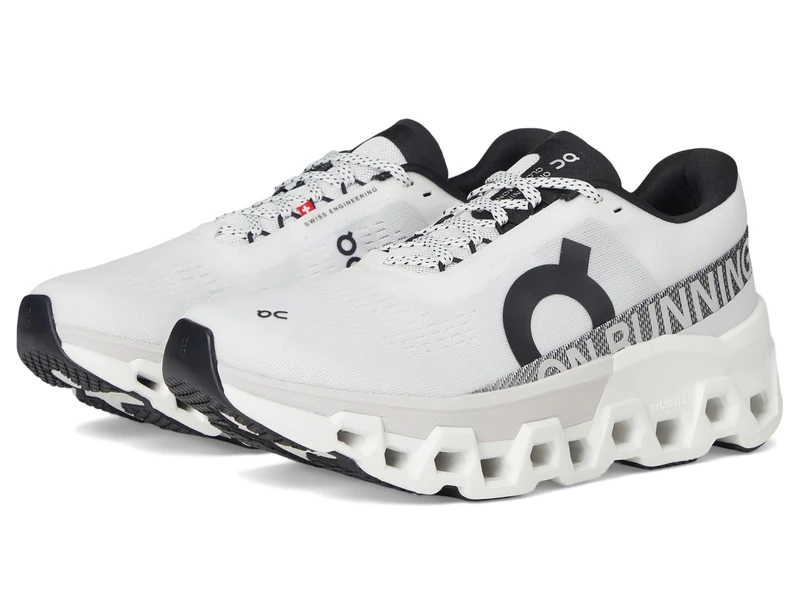 On Running CLOUDMONSTER 2 Sneaker