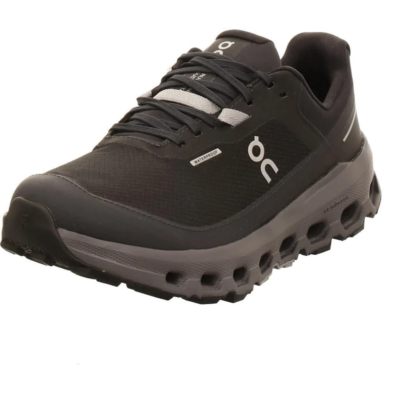 On Running CLOUDVISTA 2 Waterproof Sneaker