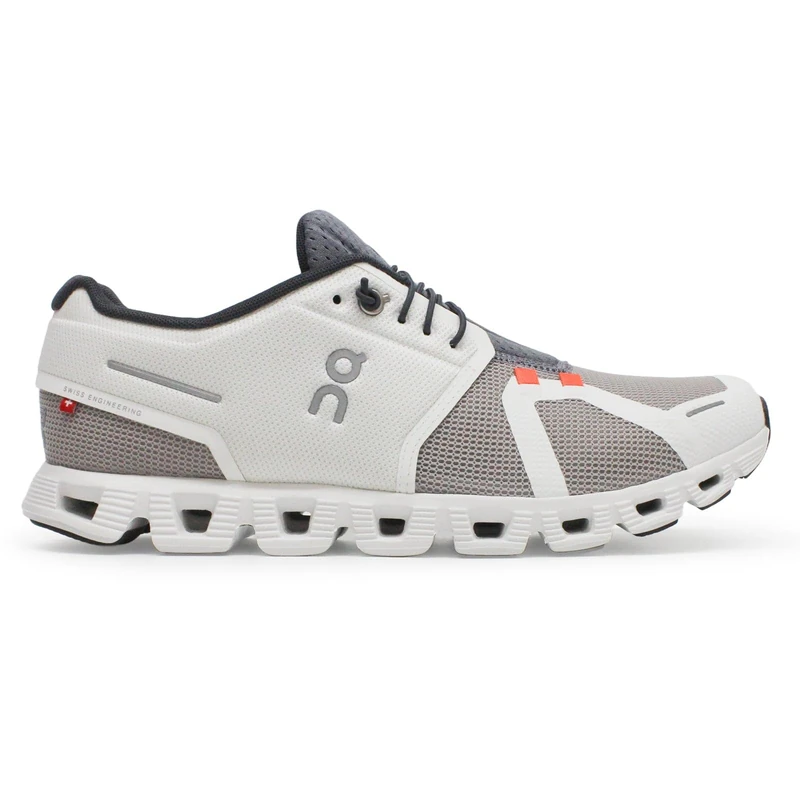 On 69.97741 Cloud 5 Push Men Pearl | Fossil UK 8.5