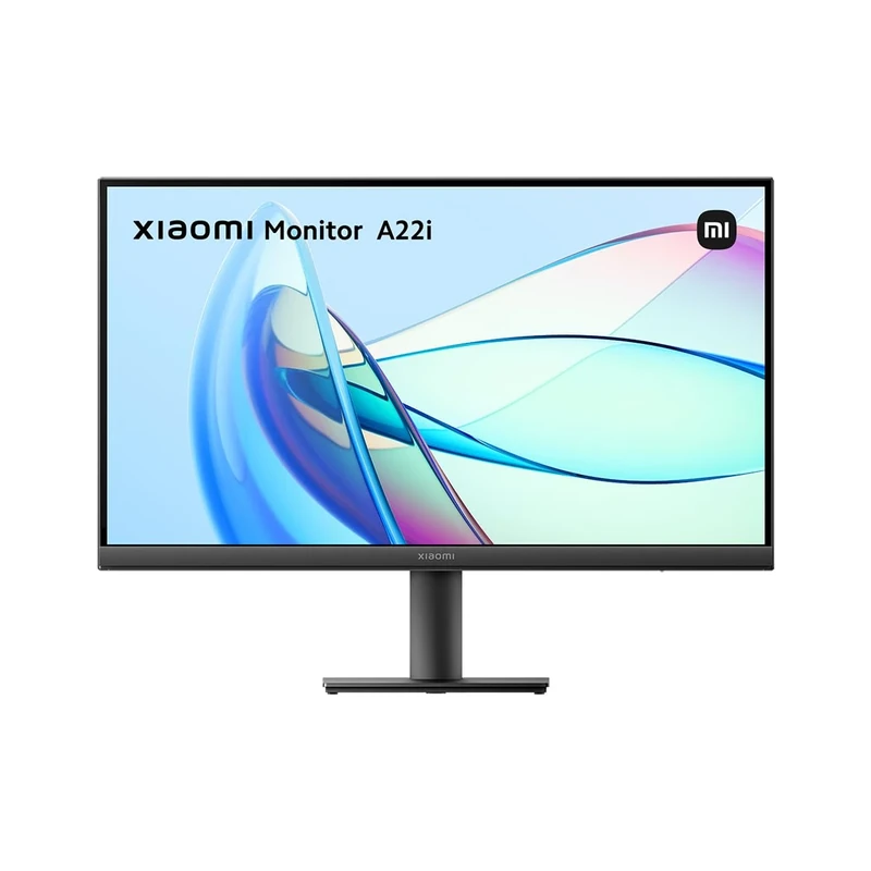 XIAOMI A22i 21,5" - LED-Monitor - 54,6cm (21,5")