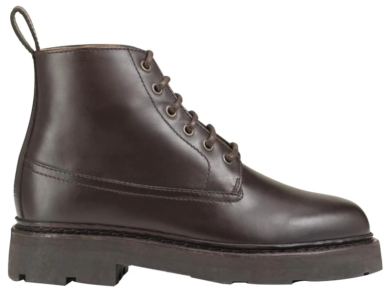 Aigle Women's Discovery W Ankle Boots, Bourbon, 5 UK