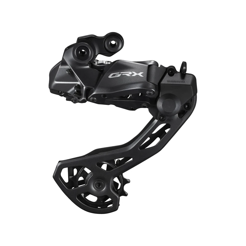 Shimano Grx Rd-rx825 Shadow+ Rear Derailleur 12s
