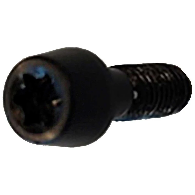 Pro Vibe Superlight Bolts Stem 1 Set / 4X T25 x 25 Bolt - Image 1
