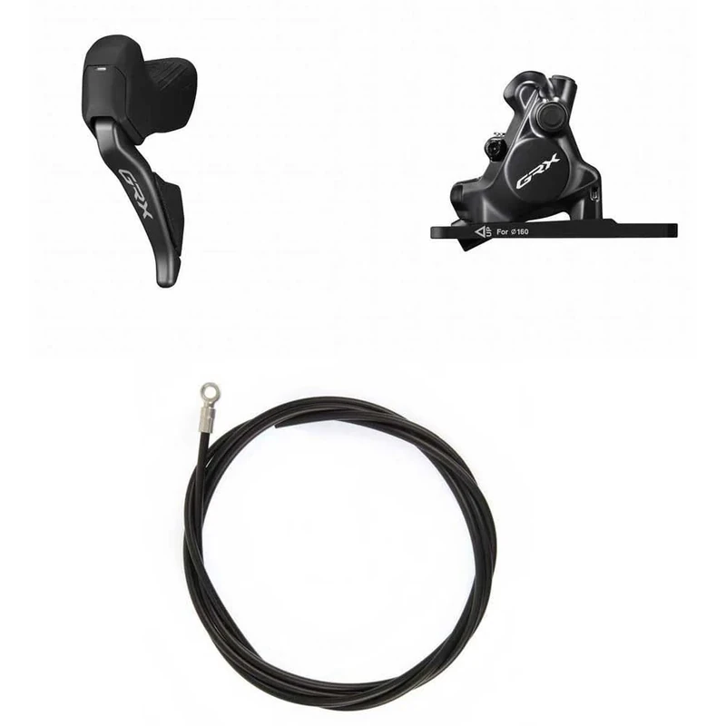 Disc Brake Set Front - Image 1