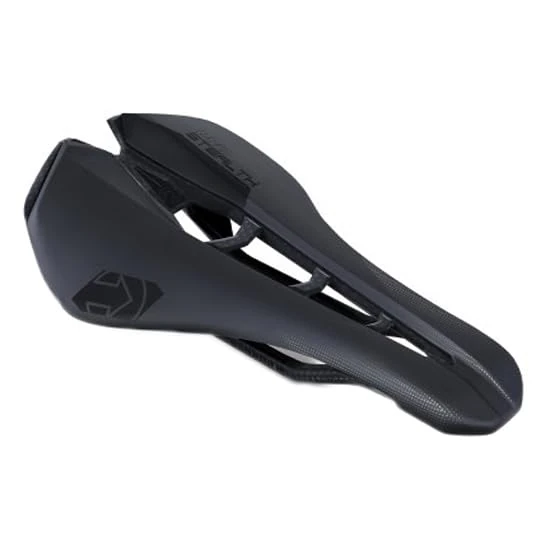 SHIMANO Unisex Adult Saddle Stealth Superlight Cycling Accessories BPH Brand Pro Cycling Accessories, Multi-Colour, One Size