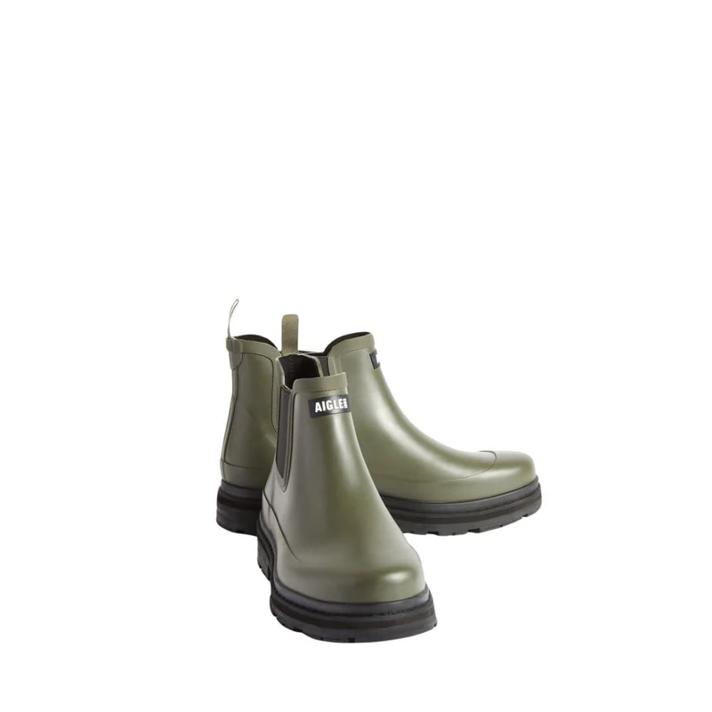 Aigle SOFT RAIN 2, Rain Boot, AVOCAT,