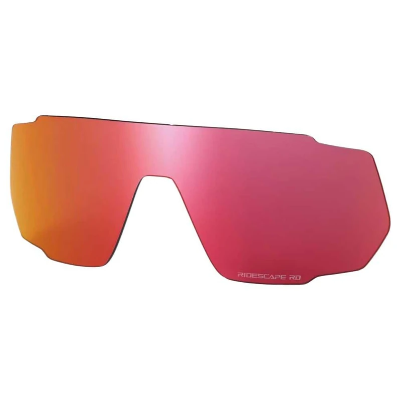 SHIMANO Ridescape Lens TCNM2 Ridescape Road - Image 1