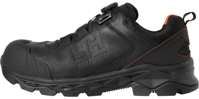 Oxford Low Boa S3 Ht - Image 1