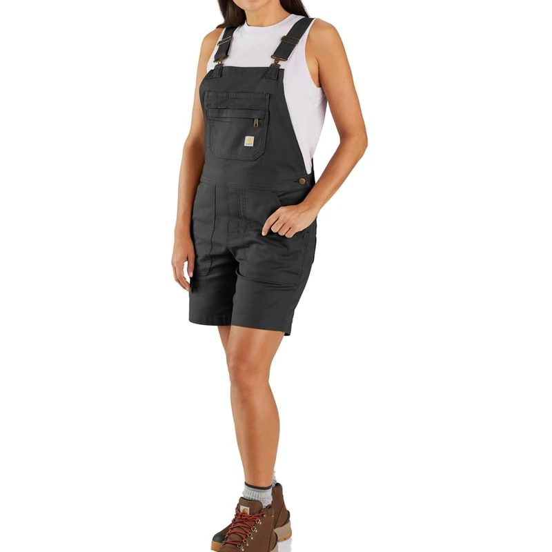 Carhartt Ashland Shortall - Image 1
