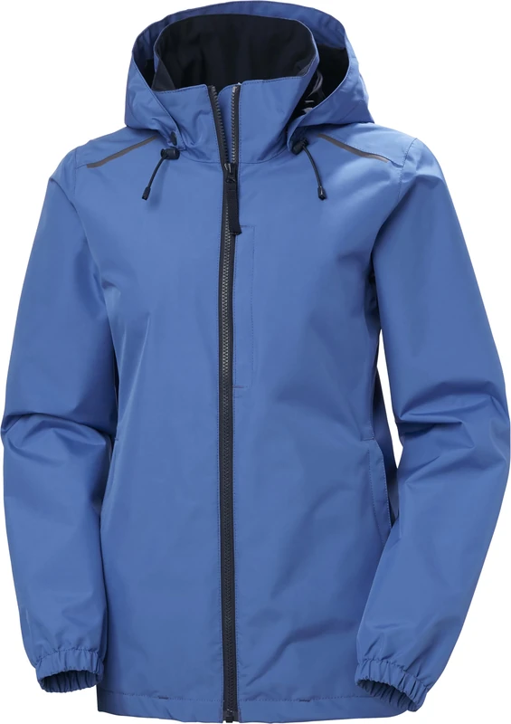 W Manchester 2.0 Shell Jacket