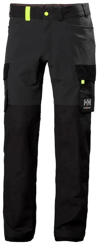 Oxford 4X Cargo Pant - Image 1