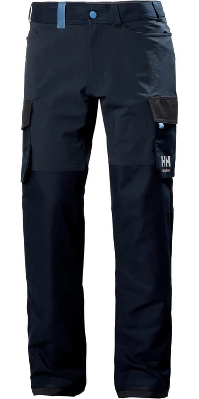 Oxford 4X Cargo Pant