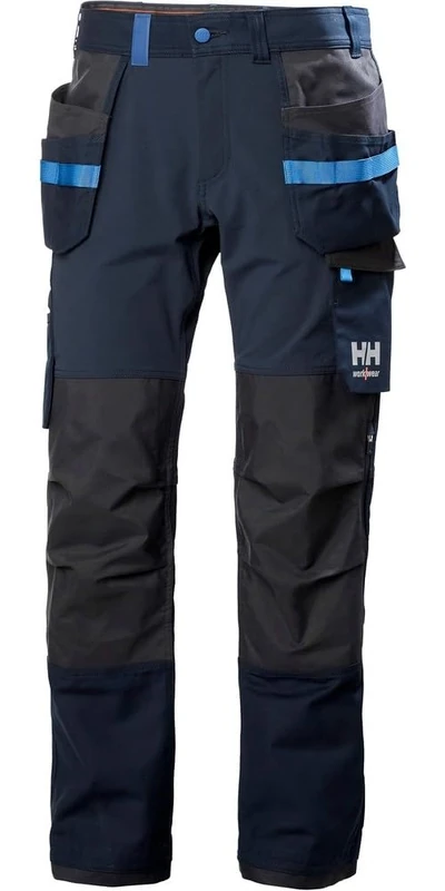 Oxford 4X Cons Pant
