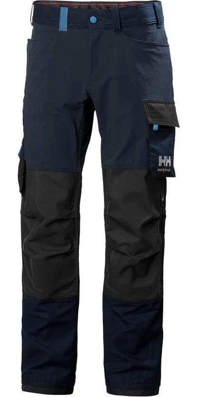 Oxford 4X Work Pant