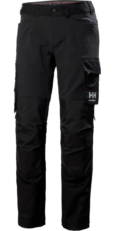 Oxford 4X Work Pant