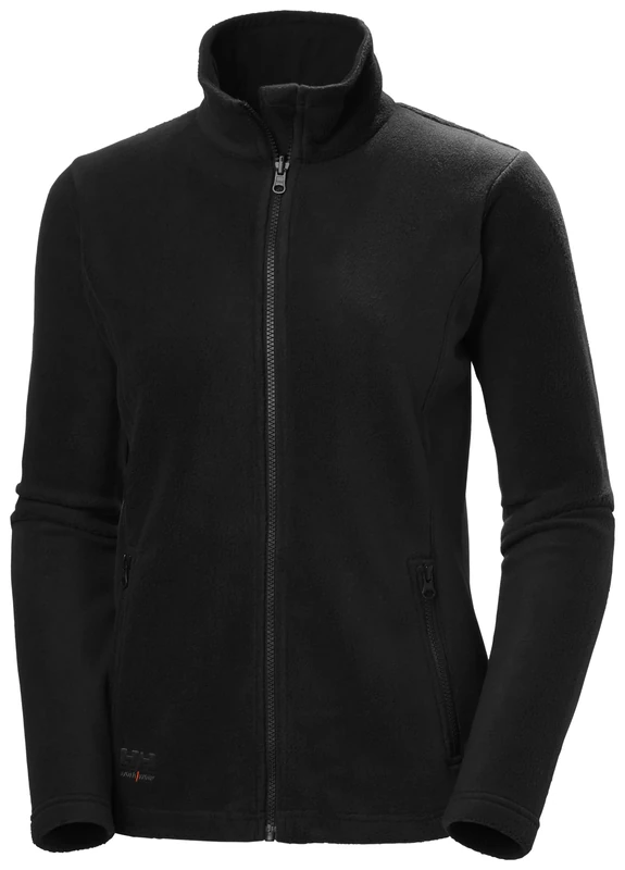 W Manchester 2.0 Fleece Jkt - Image 1