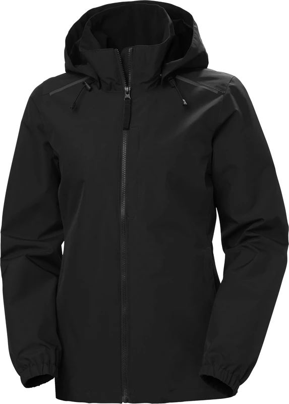 W Manchester 2.0 Shell Jacket