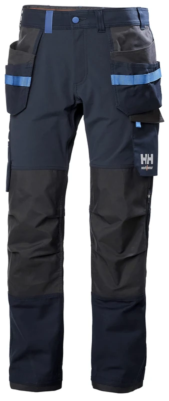 Oxford 4X Cons Pant