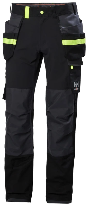 Oxford 4X Cons Pant