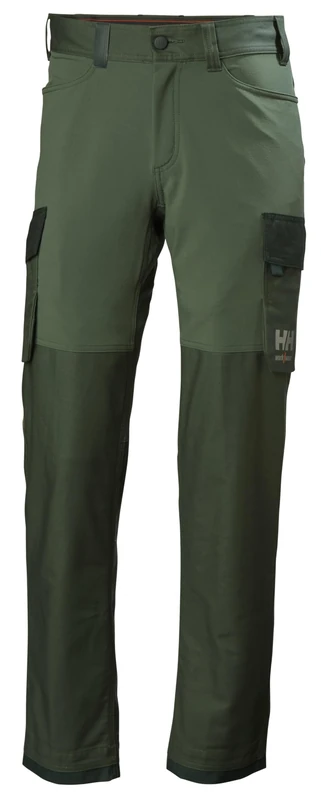 Oxford 4X Cargo Pant