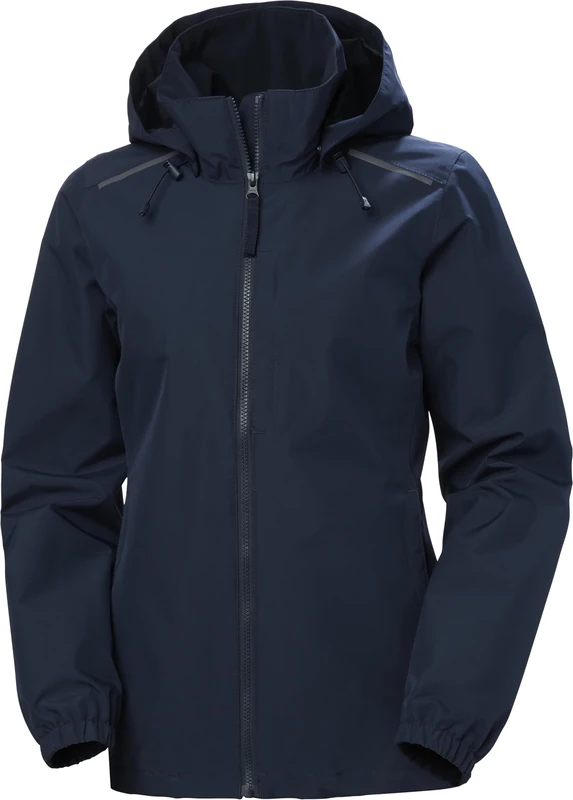 W Manchester 2.0 Shell Jacket - Image 1