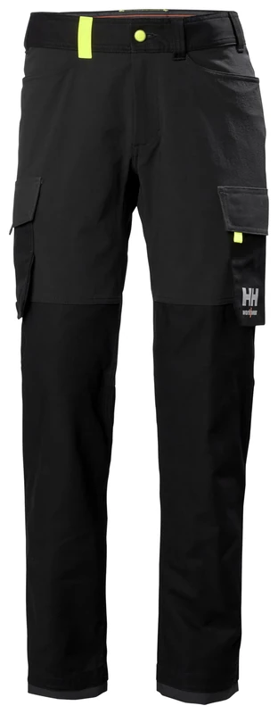 Oxford 4X Cargo Pant - Image 1