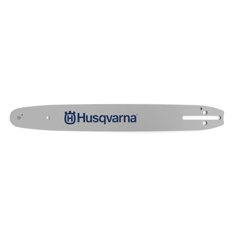 Husqvarna 597533262 350i 3/8 in. Pitch .050 in. Gauge 62 Drive Links 18 in. Replacement Chainsaw Bar