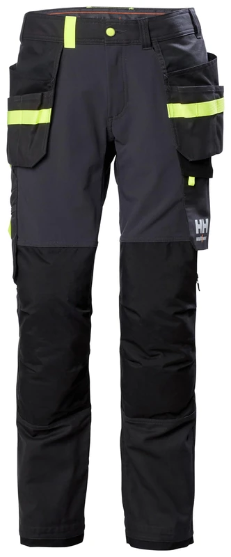 Oxford 4X Cons Pant