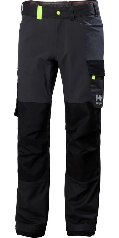 Oxford 4X Work Pant
