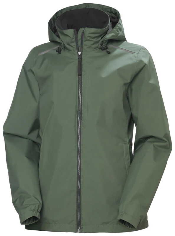 W Manchester 2.0 Shell Jacket