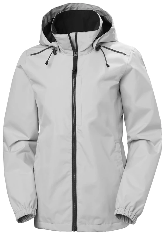 W Manchester 2.0 Shell Jacket