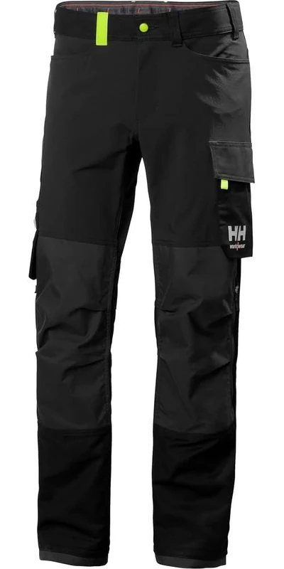 Oxford 4X Work Pant