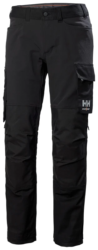 Oxford 4X Work Pant